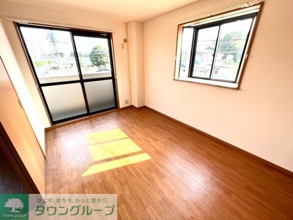 イル・プティットの物件内観写真